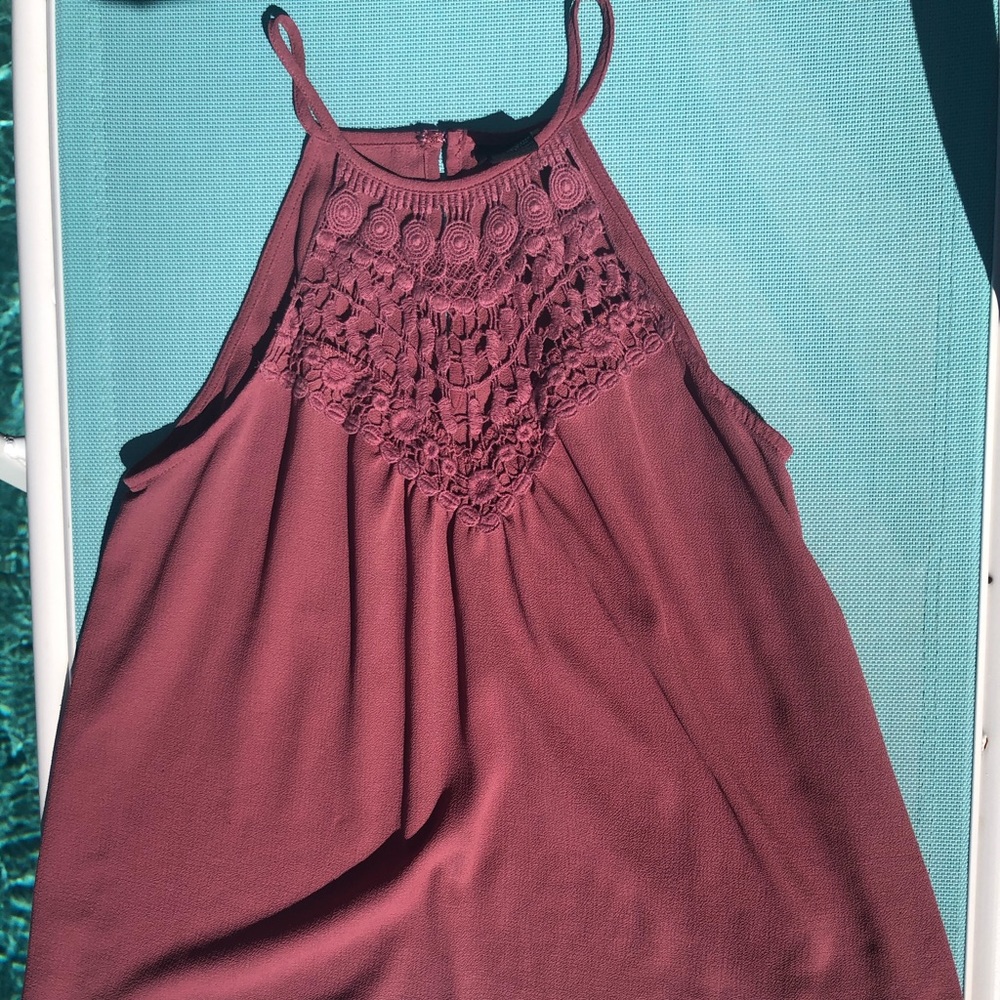 Rue21 top